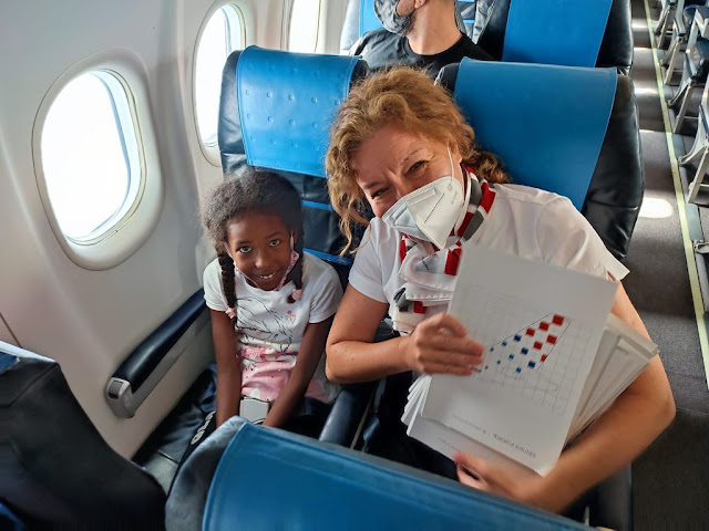 Croatia Airlines marks Sarajevo milestone