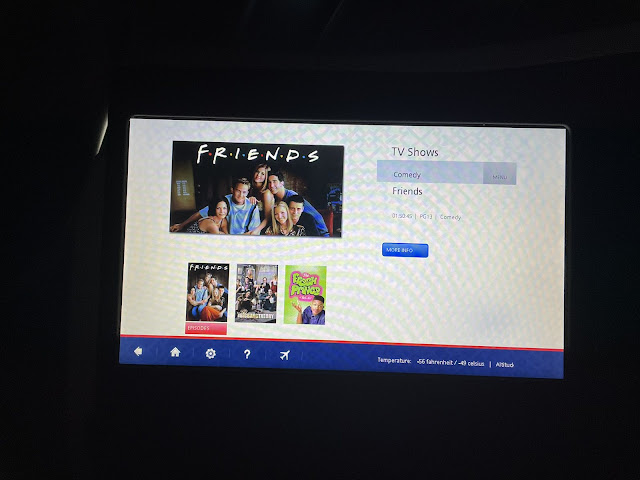 TRIP REPORT: Air Serbia, Belgrade - New York