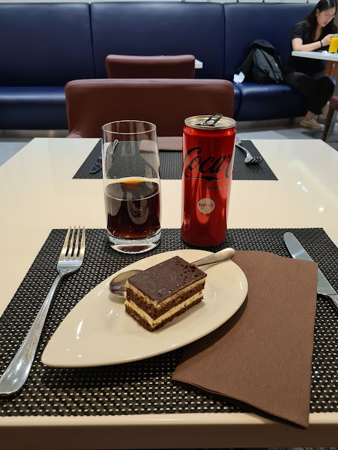 TRIP REPORT: Air Serbia, Belgrade - New York