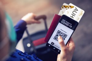 Etihad IATA Travel Pass
