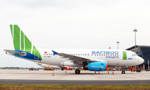 Bamboo Airways Expands Europe