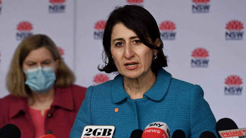 New South Wales premier Gladys Berejiklian quit parliament in a shock revelation on Friday