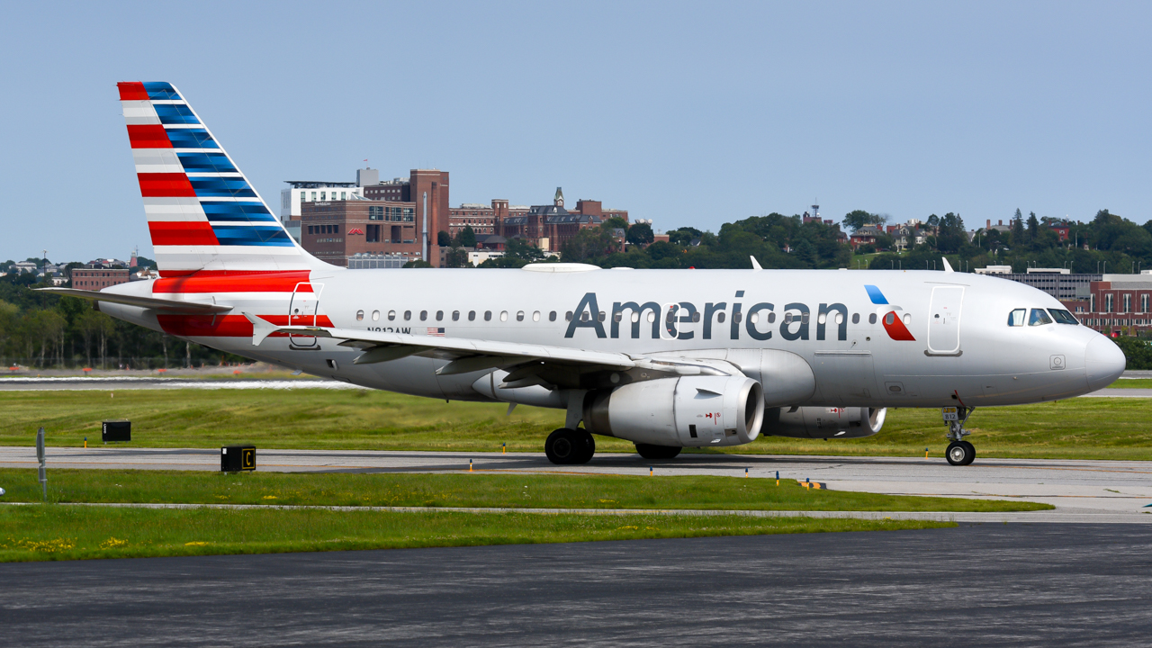 American will resume flights between Sydney and Los Angeles in November following Scott Morrison's announcement last week