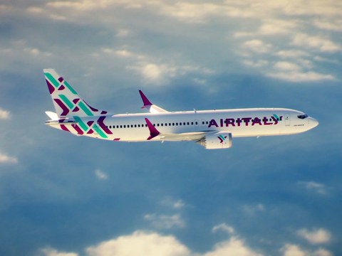 AirItaly