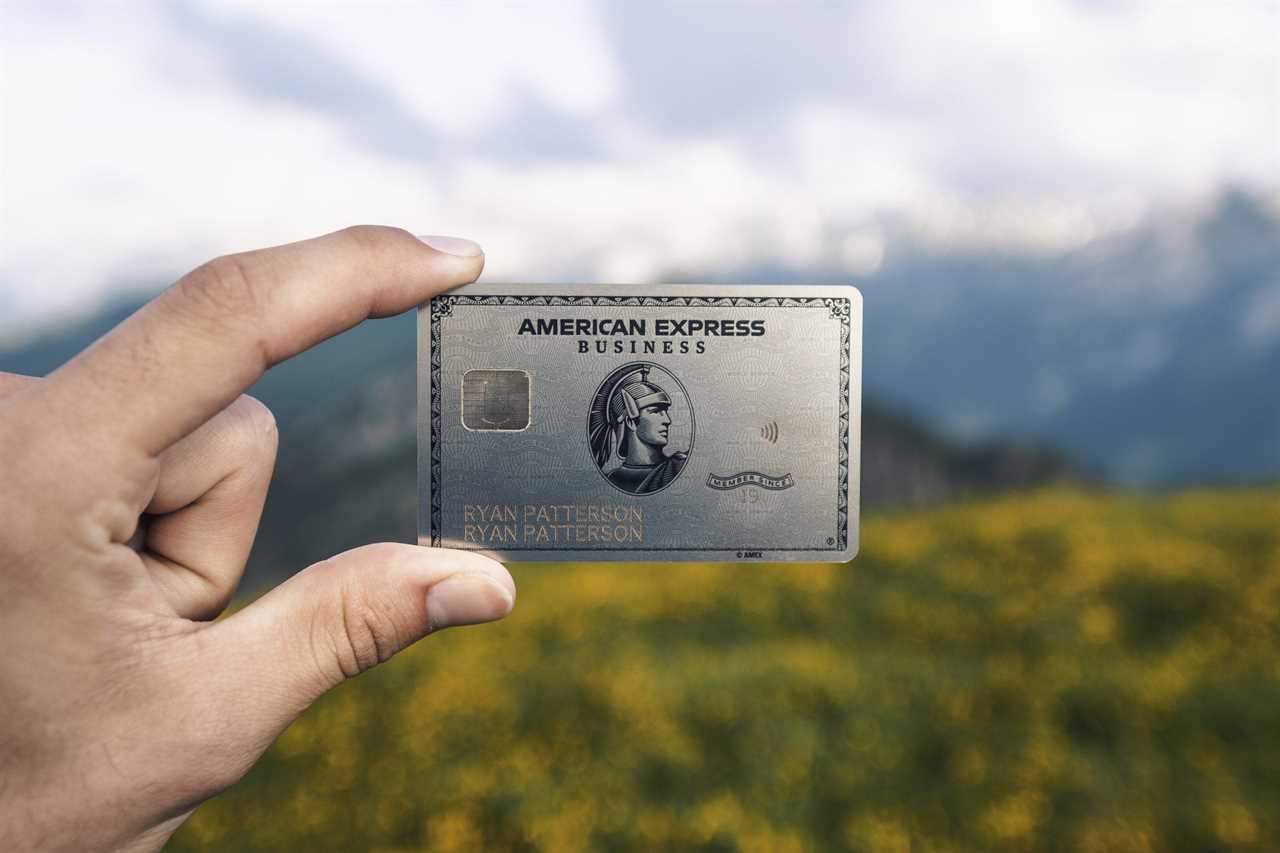 7 reasons you might want the Amex Business Platinum Card instead of the Amex Platinum Card