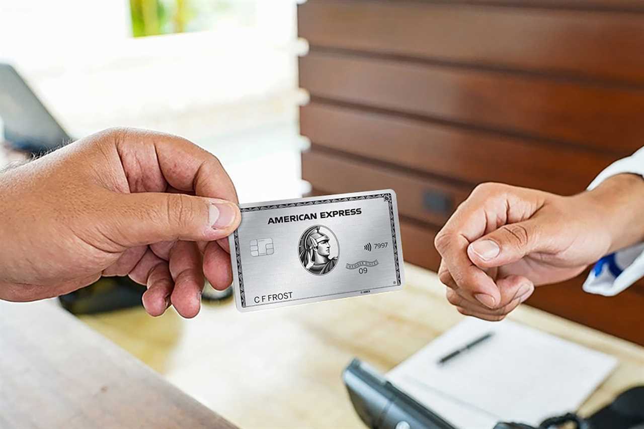 7 reasons you might want the Amex Business Platinum Card instead of the Amex Platinum Card