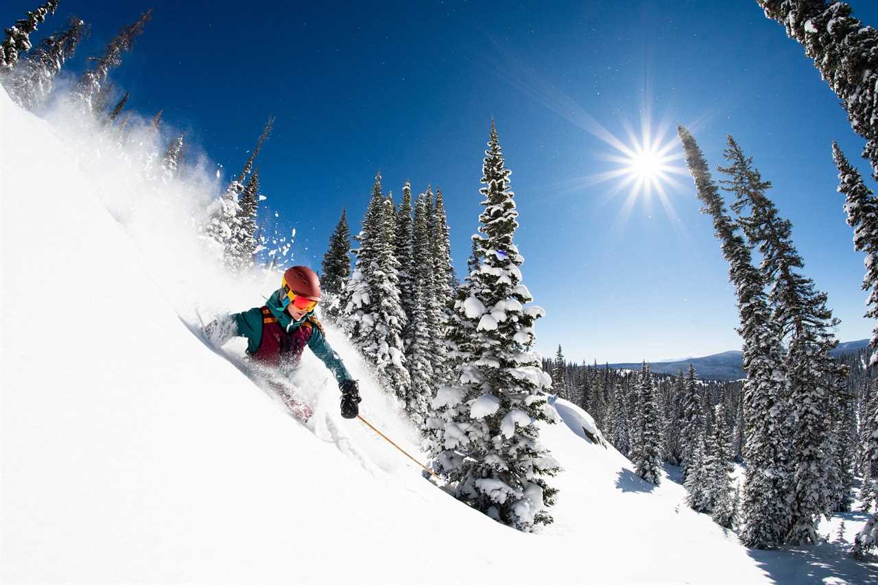 How to ski for free with your airline boarding pass