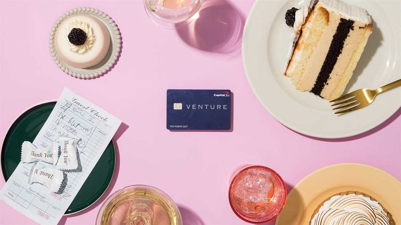 Credit card showdown: Capital One Venture vs. Capital One Venture X