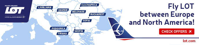 Wizz Air partially suspends planned new EX-YU routes