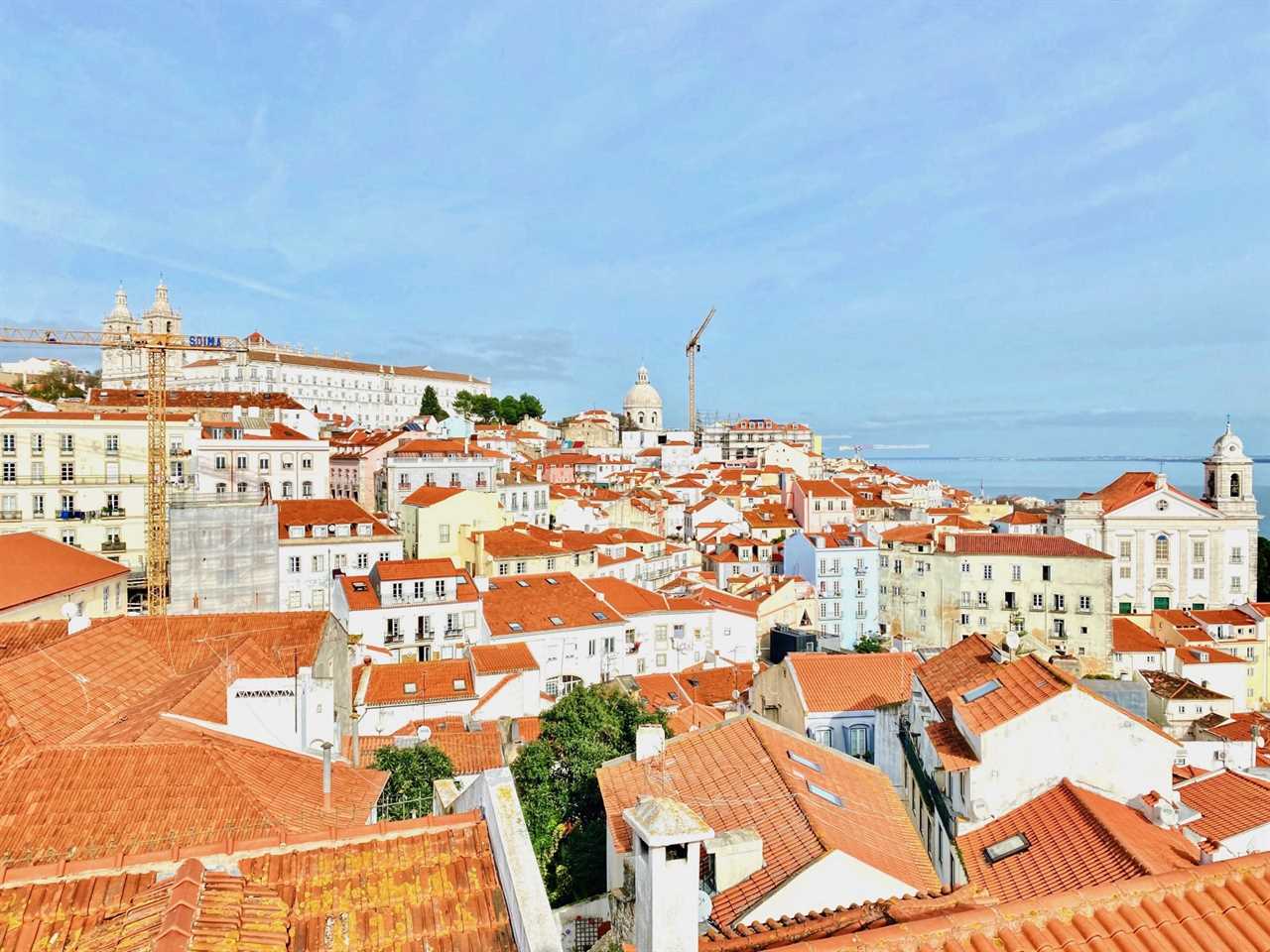 Lisbon, Portugal