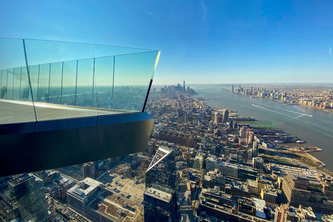 Find your best New York City view: Comparing 5 iconic observation decks