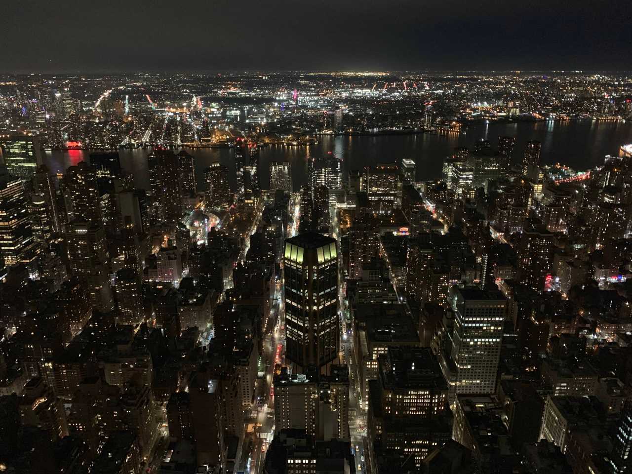 Find your best New York City view: Comparing 5 iconic observation decks