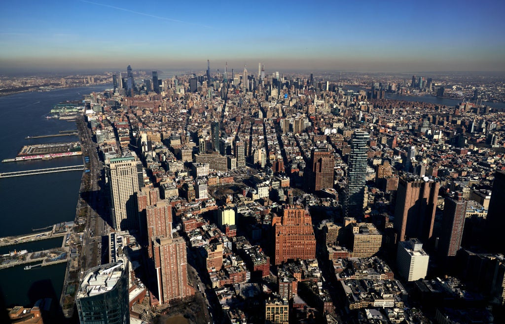 Find your best New York City view: Comparing 5 iconic observation decks