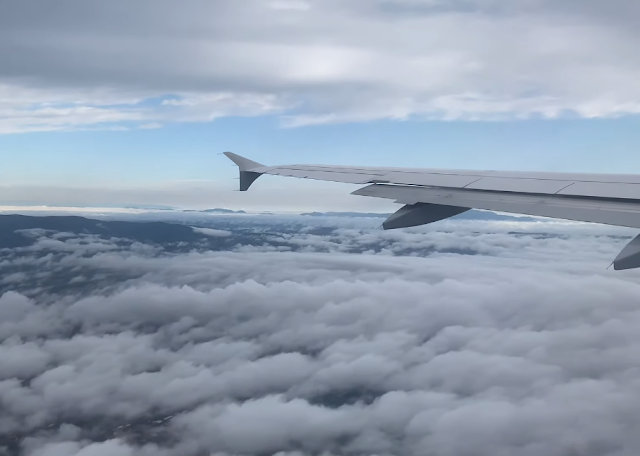 TRIP REPORT: Croatia Airlines, Zagreb - Amsterdam