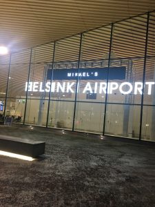 terminal helsinki