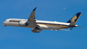 Singapore Airlines