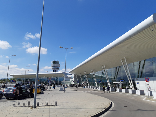 TRIP REPORT: Qatar Airways' 35-minute inter-European flight