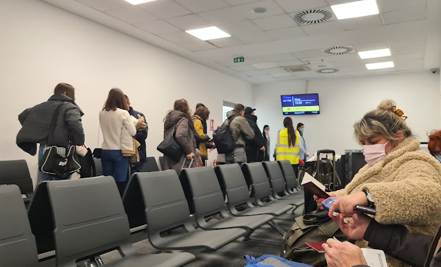 PHOTOS: Air Serbia launches first domestic service