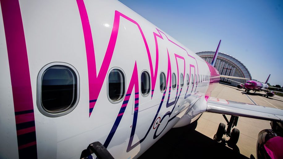 WizzAir UK