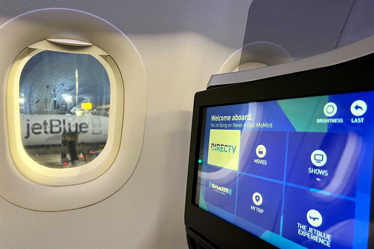 6 things JetBlue should change about Mint business class