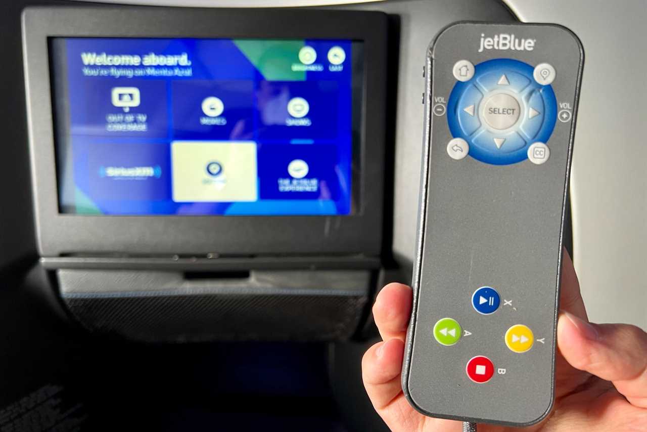 6 things JetBlue should change about Mint business class