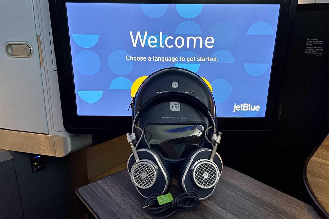 6 things JetBlue should change about Mint business class