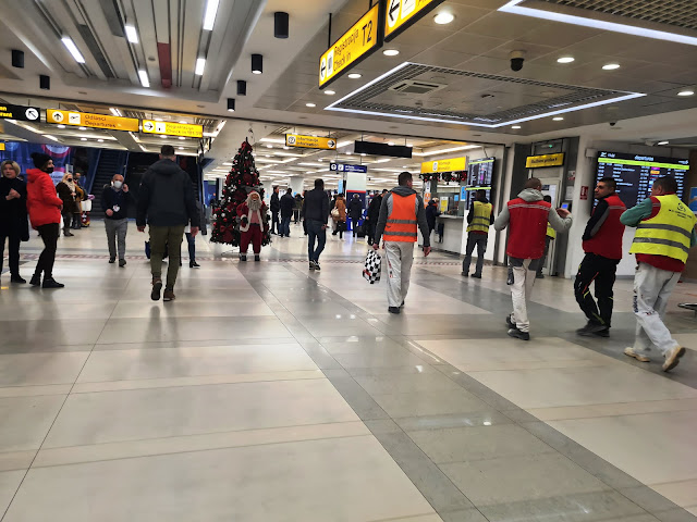 TRIP REPORT: Air Serbia’s first domestic flight