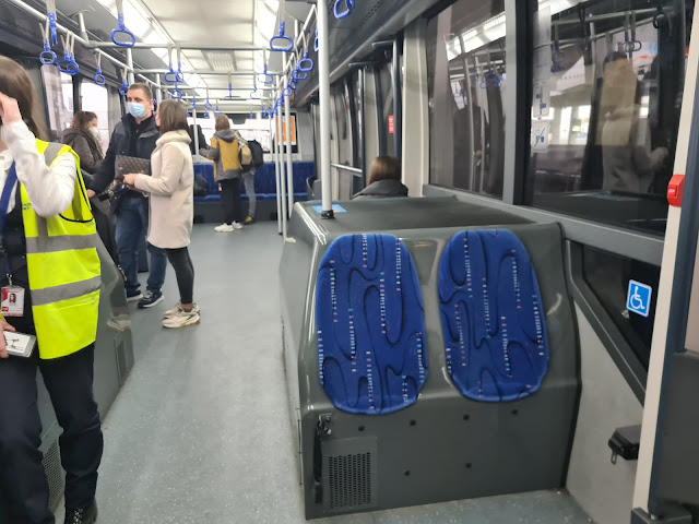 TRIP REPORT: Air Serbia’s first domestic flight