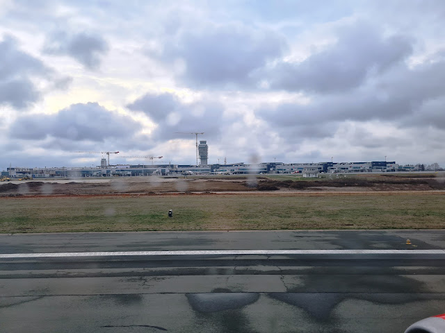 TRIP REPORT: Air Serbia’s first domestic flight