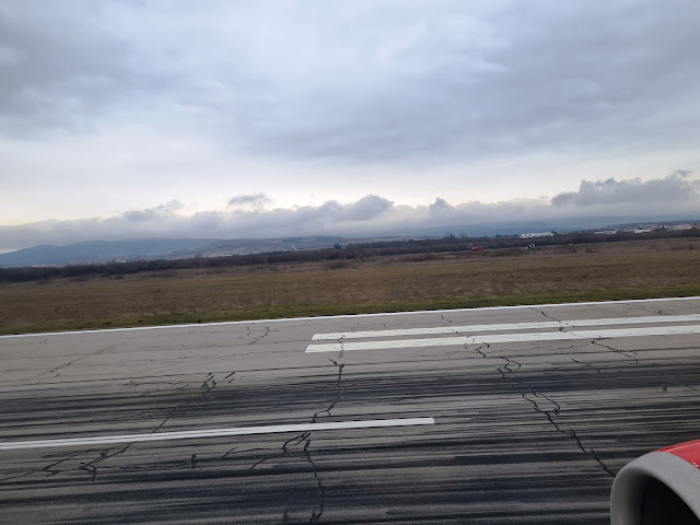 TRIP REPORT: Air Serbia’s first domestic flight
