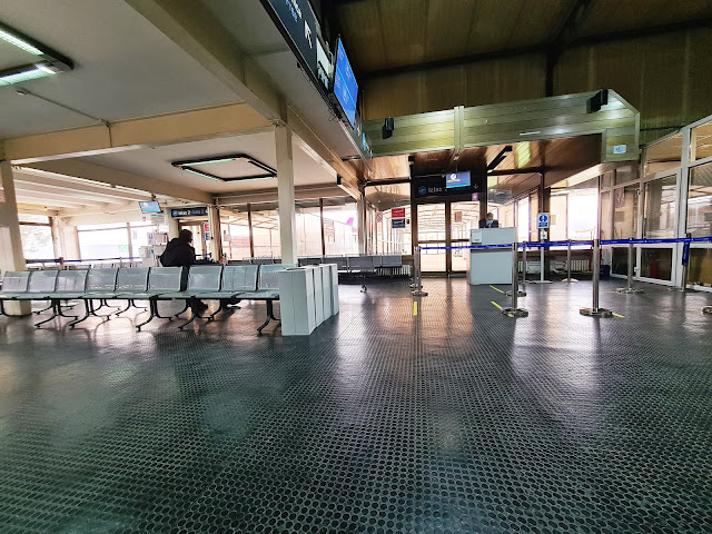 TRIP REPORT: Air Serbia’s first domestic flight