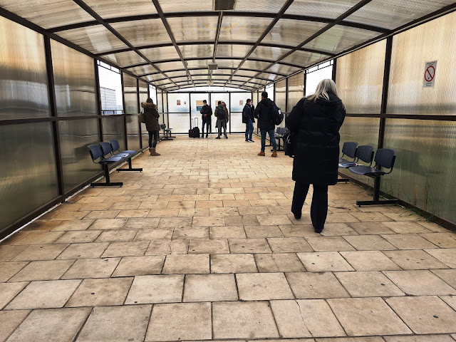 TRIP REPORT: Air Serbia’s first domestic flight