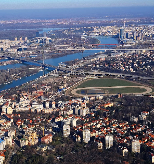 TRIP REPORT: Air Serbia’s first domestic flight