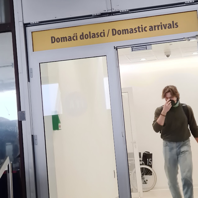 TRIP REPORT: Air Serbia’s first domestic flight