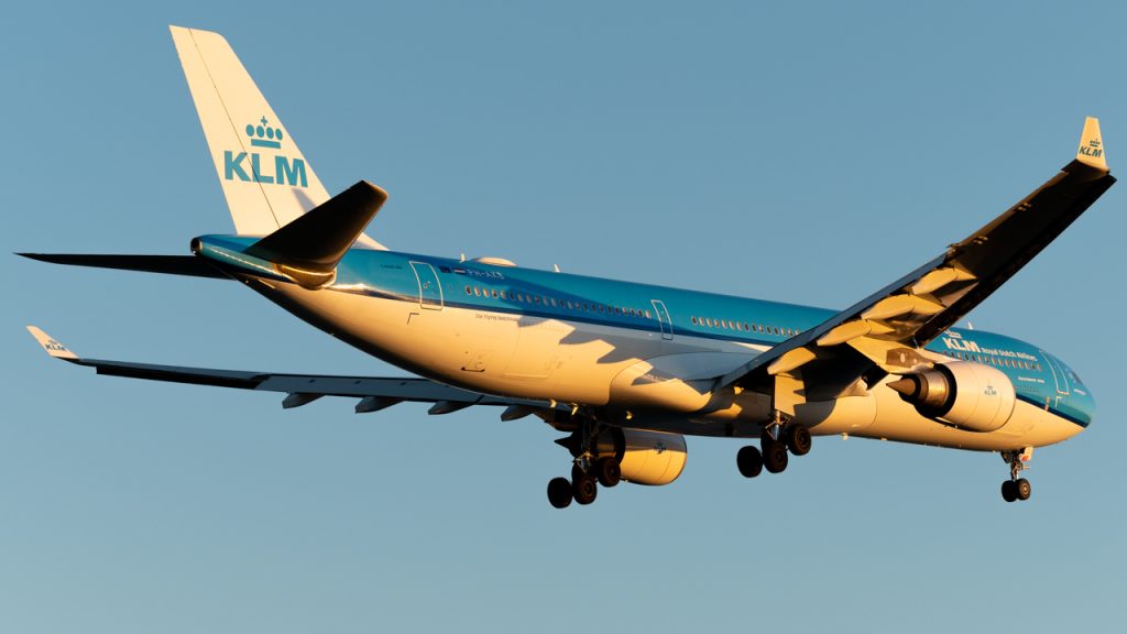 Air France-KLM Group Introduce Eco-tax In 2022