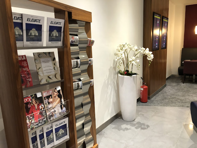 TRIP REPORT: Air Serbia, Paris - Belgrade