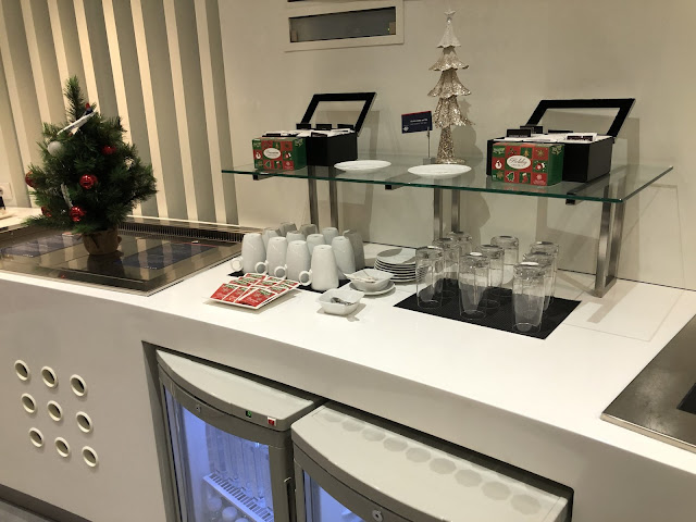 TRIP REPORT: Air Serbia, Paris - Belgrade