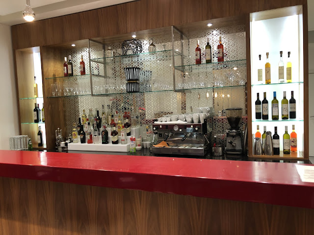 TRIP REPORT: Air Serbia, Paris - Belgrade