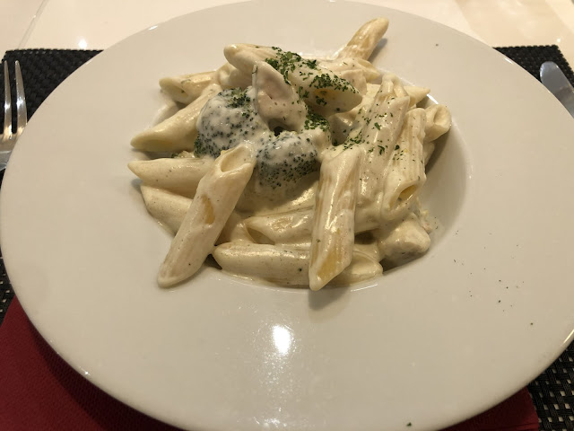 TRIP REPORT: Air Serbia, Paris - Belgrade