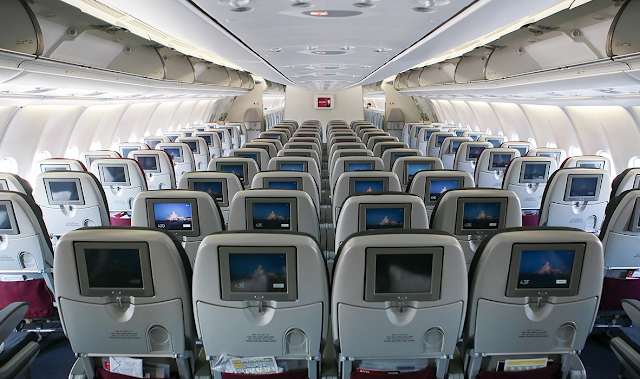 Qatar Airways to deploy A330 to Belgrade