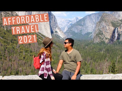 AFFORDABLE VACATIONS FOR YOUNG COUPLES | INSANELY AFFORDABLE budget travel destinations to visit now