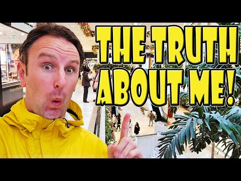 Responding to YOUR ASSUMPTIONS ABOUT ME!
