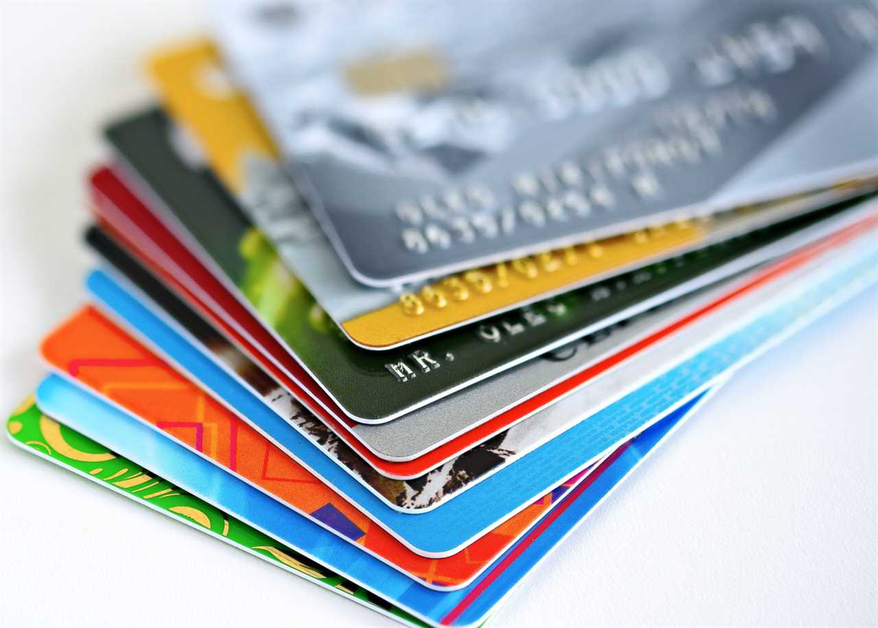 Should I cancel my credit cards if I don’t use them anymore?