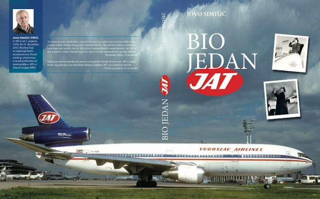 JAT history book pre-orders begin