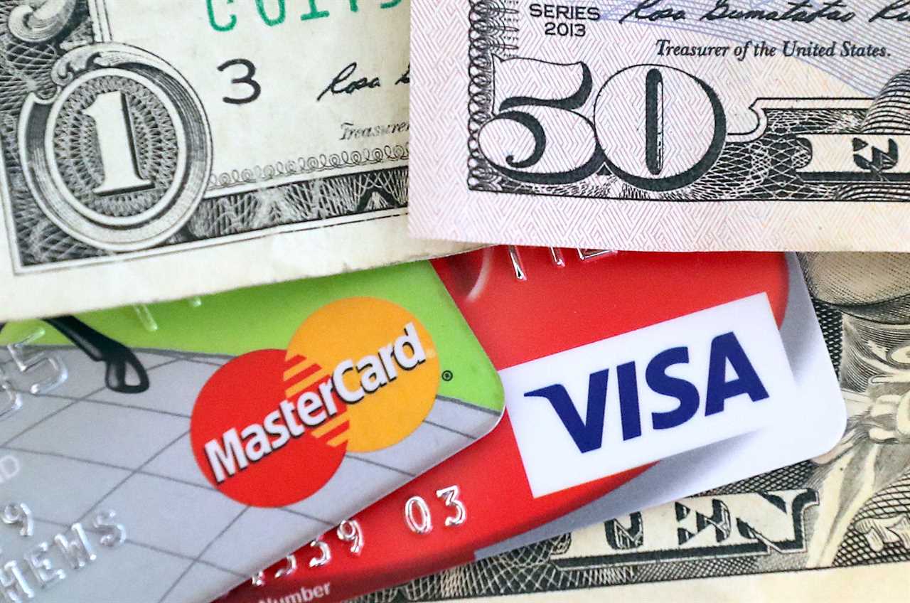 Avoid these common cash-back credit card mistakes