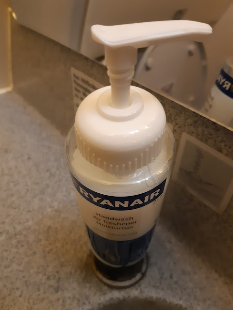 TRIP REPORT: Lauda Europe, Zagreb - Malaga - Zagreb