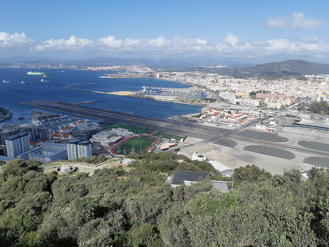 TRIP REPORT: Lauda Europe, Zagreb - Malaga - Zagreb