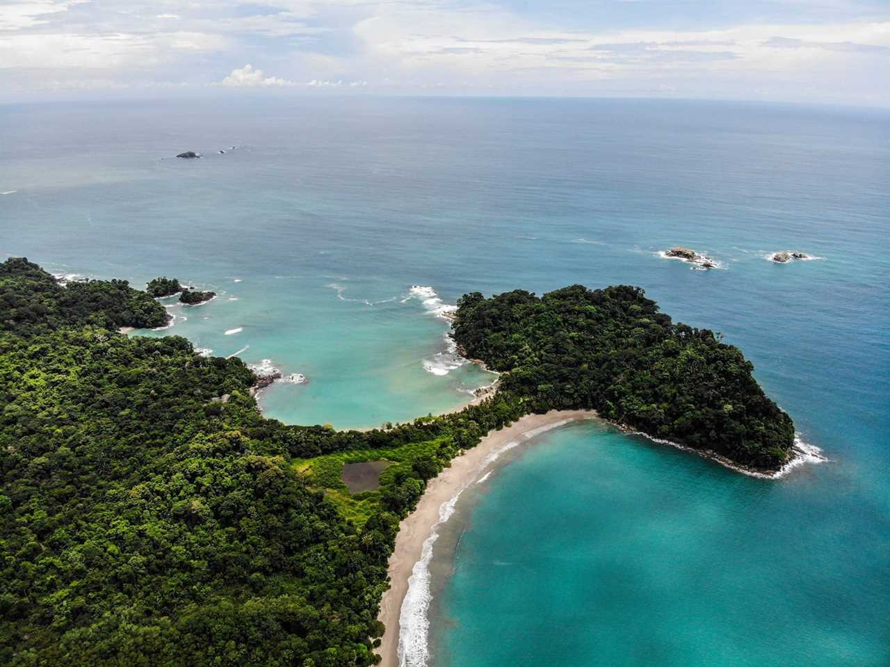 Deal alert: Flights to Costa Rica from $238