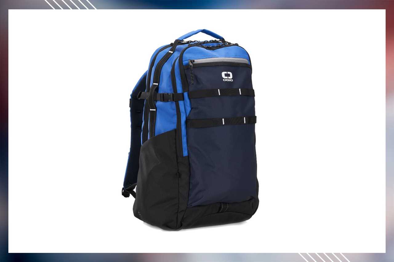 TPG readers recommended their favorite travel backpacks — here’s what I chose