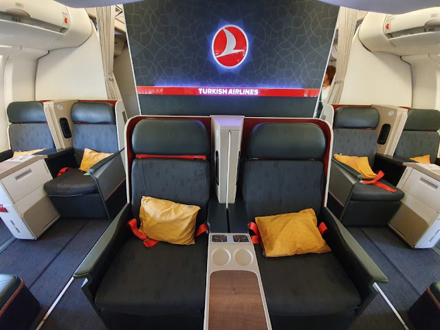 Turkish Airlines to deploy A330 to Ljubljana